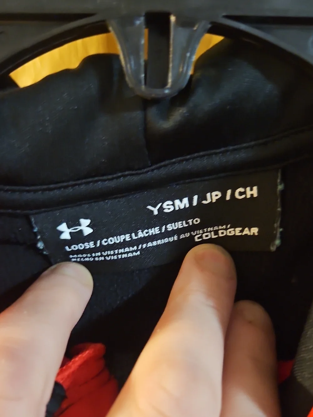 Under Armour under armour